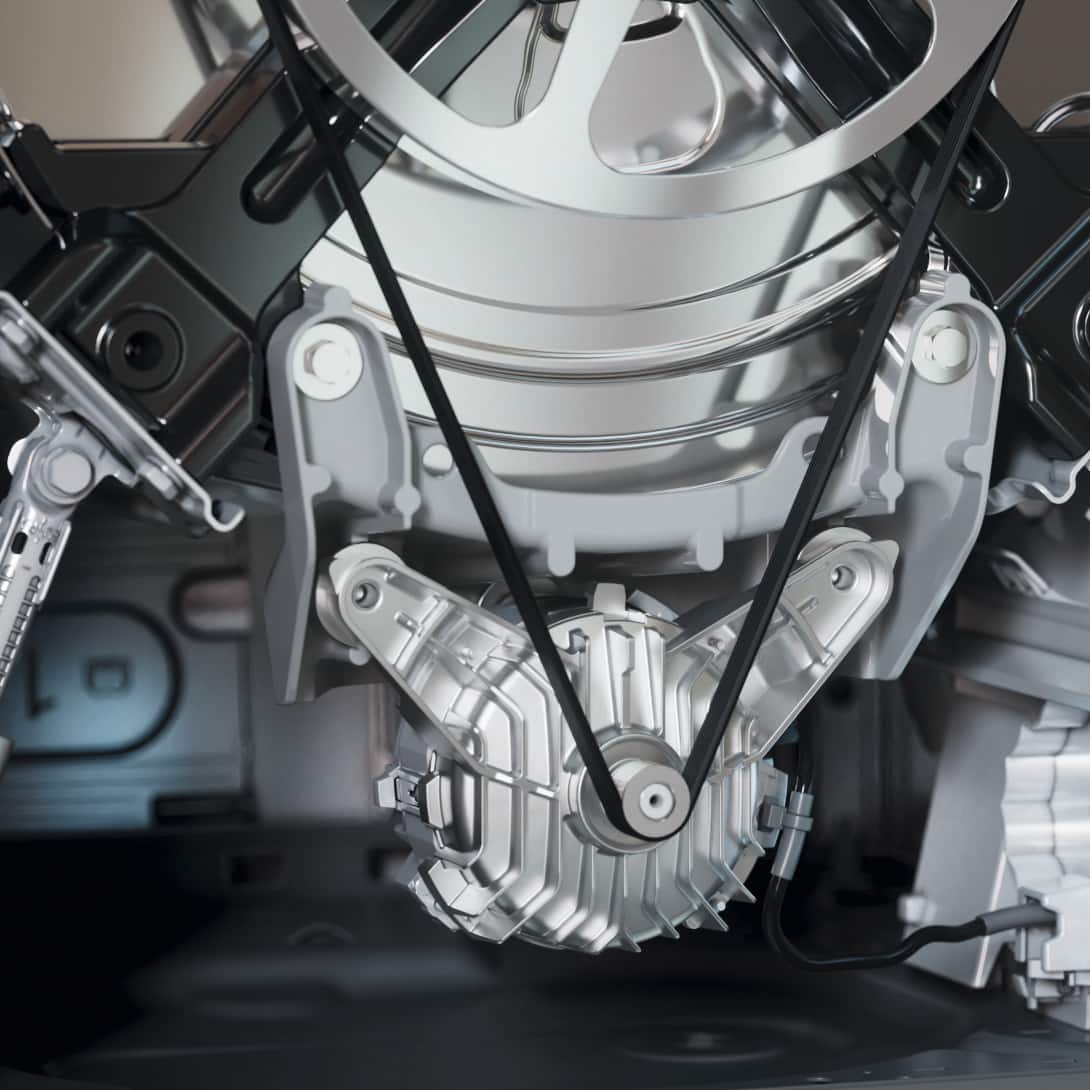 Motor ProfiEco
