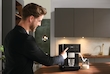 CM 6160 MilkPerfection Countertop Coffee Machine (available October 2024) product photo View32 S
