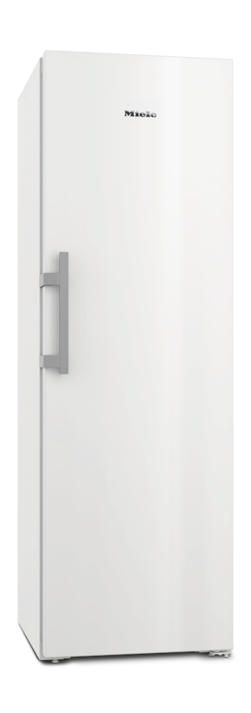 Kjøle- og fryseskap - Frittstående kjøleskap - KS 4384 ED N - hvit