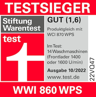 WWI860 WPS PWash&TDos&9kg WWI860 WPS PWash&TDos&9kg.