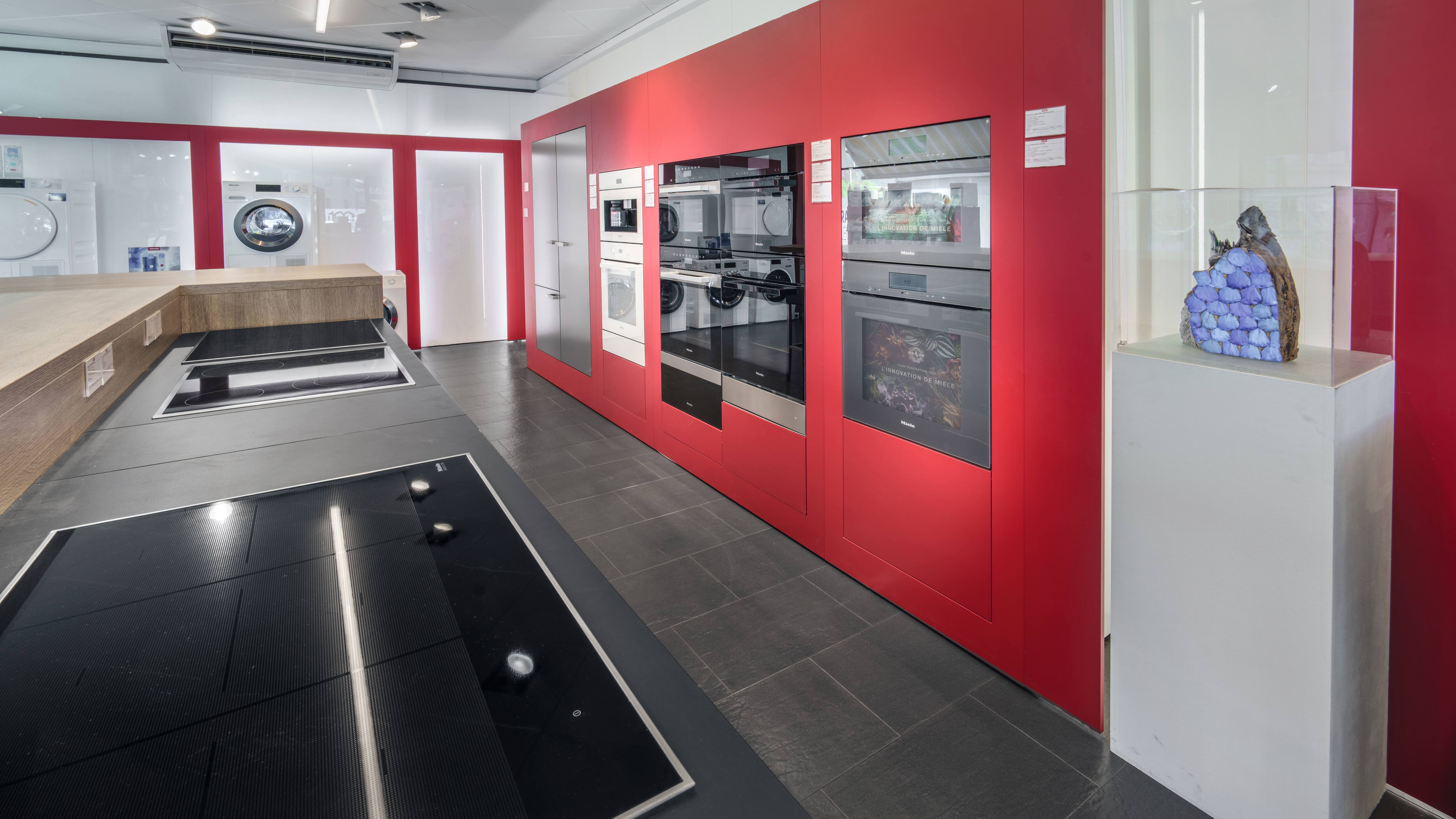 Miele In Der Schweiz