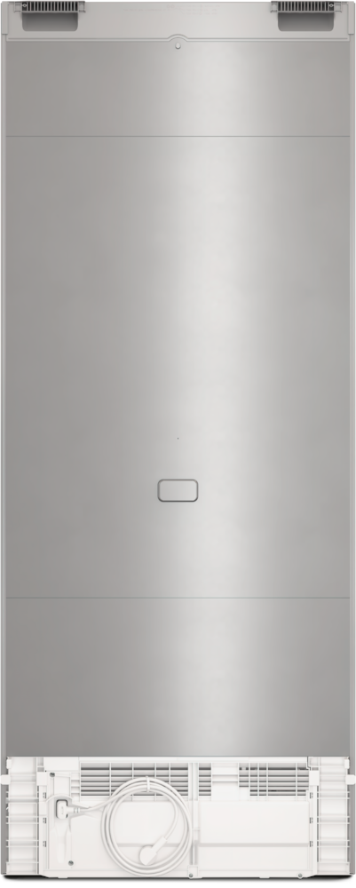 Miele - KFN 4776 ED Stainless steel/CleanSteel - 4