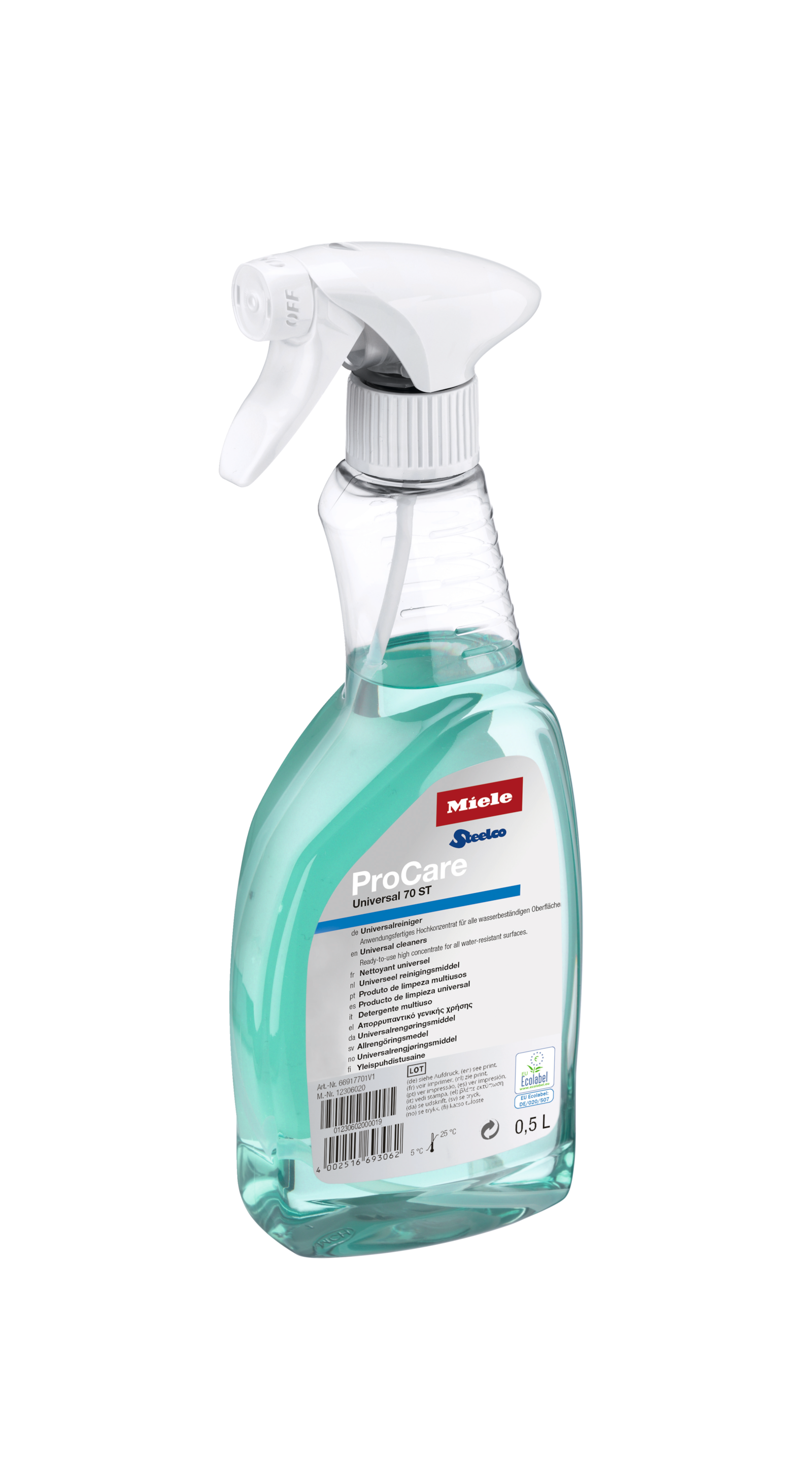 undefined - ProCare Universal 70 ST - 500ml - 1