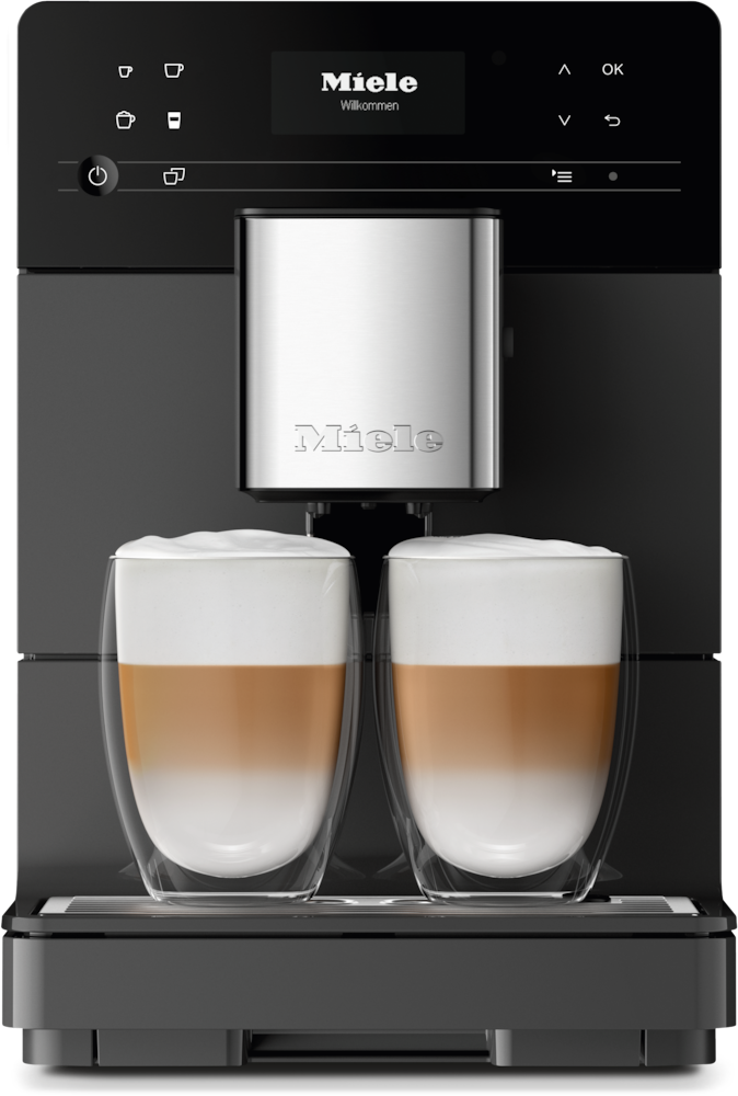 Koffieautomaat - CM 5315 Active Grafietgrijs - 1