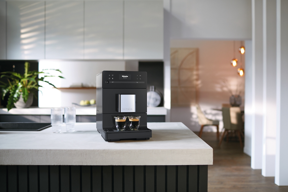 Koffieautomaat - CM 5315 Active Grafietgrijs - 7