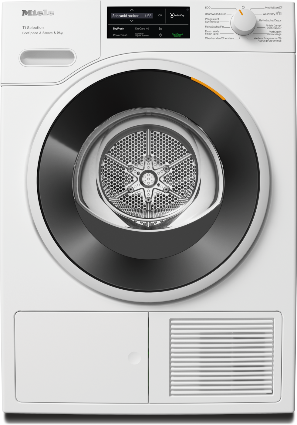MIELE Sèche-linge TSL 700-83 CH