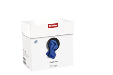 WA UC 1803 P - UltraColor powder detergent 1.8 kg Factual image