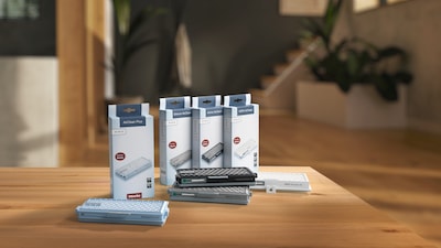 Image of Miele vacuum cleaner accessories