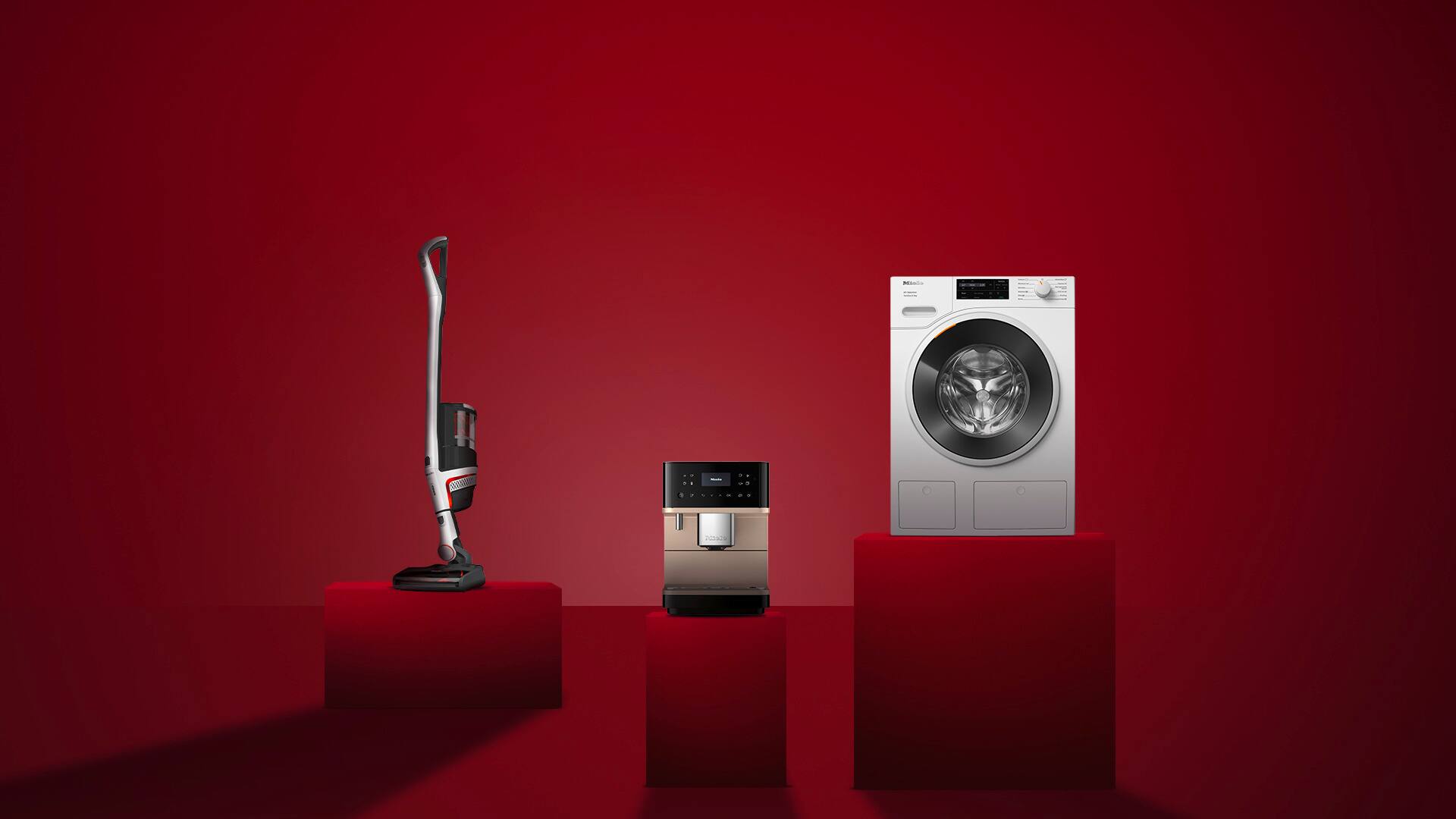 Miele holiday season