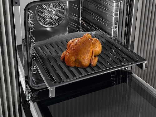 HGBB 71 Grilling and roasting insert for HUBB product photo View3 L