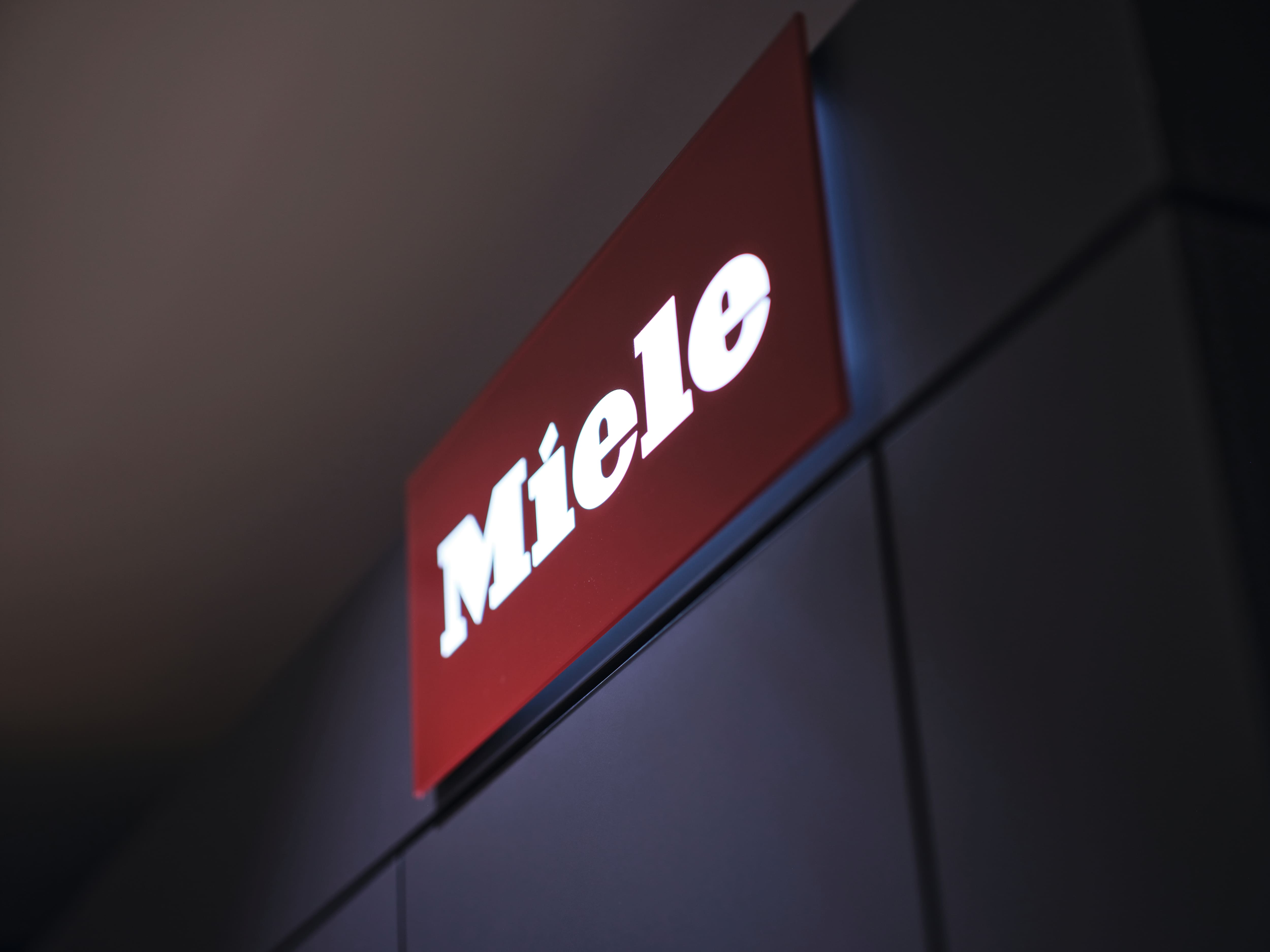 Miele Experience Centre, Solihull