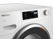 TWF 720 WP 8KG Heat Pump Tumble Dryer product photo Back View S