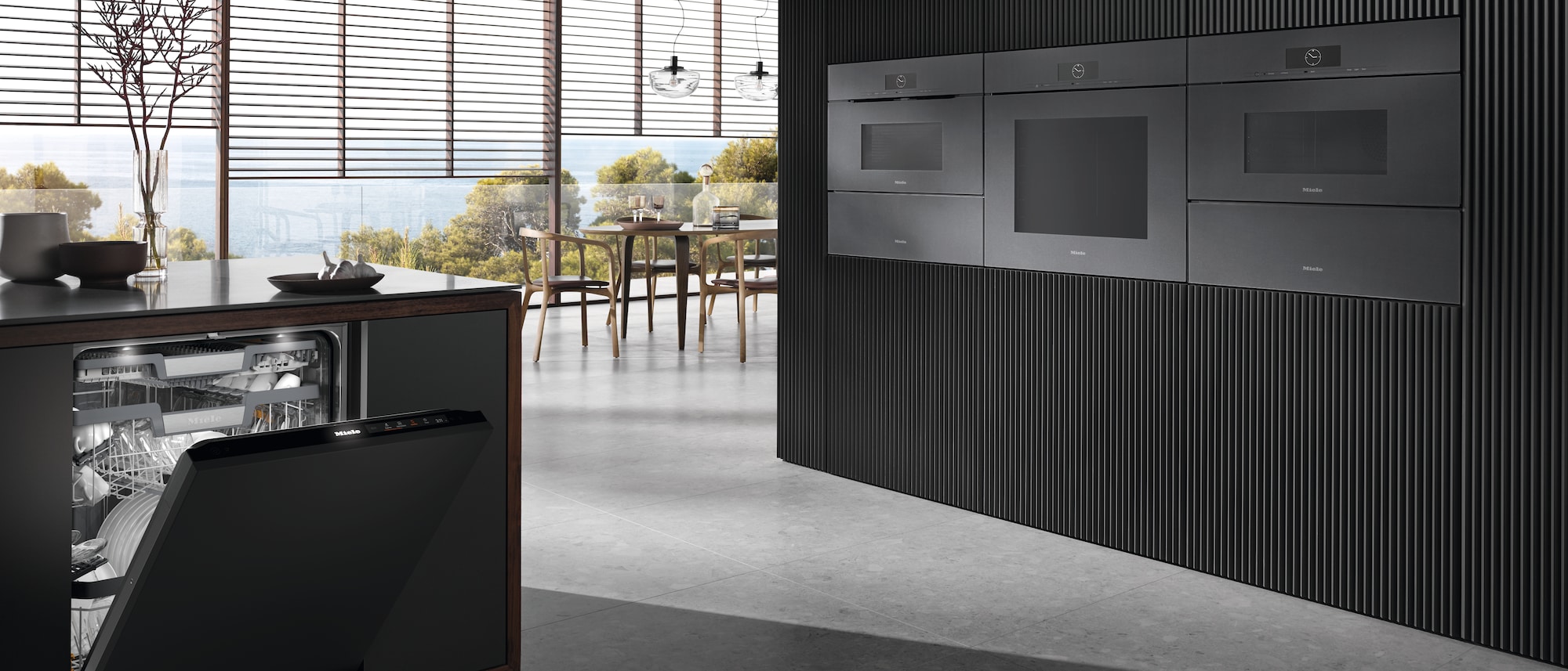 Miele experience center