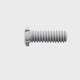 Miele Dishwasher Foot - Spare Part 06029170 product photo