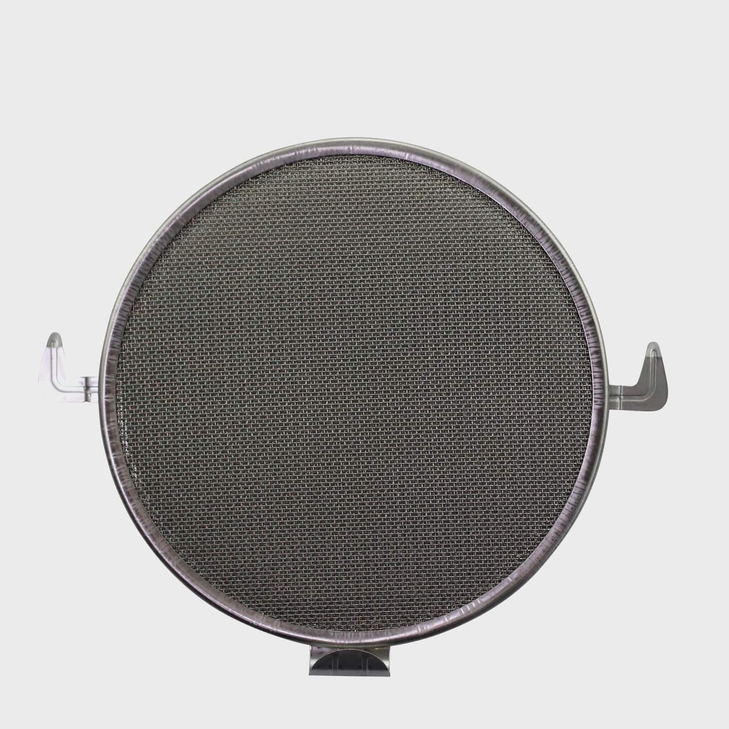 miele grease filter replacement