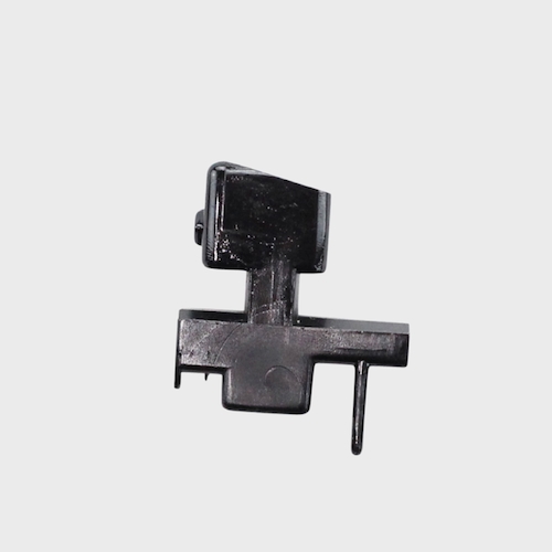 Miele Oven Spacer - Spare Part 05763391 product photo Back View L