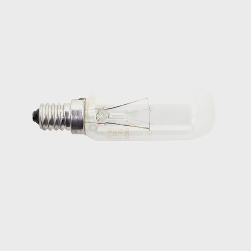 Miele Refrigeration Bulb - Spare Part 05797500 product photo Front View L