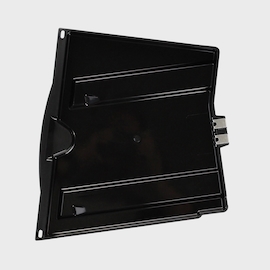 Miele Coffee Machine Drip Tray - Spare Part 06060282 product photo