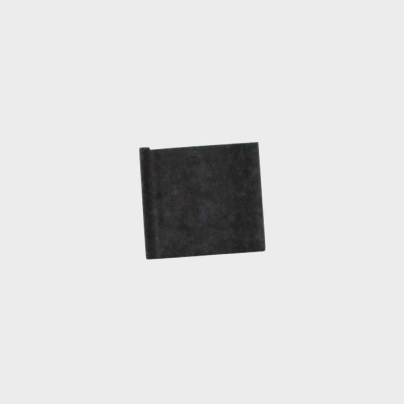 Miele Oven Seal - Spare Part 06810670 product photo Front View ZOOM