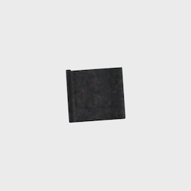 Miele Oven Seal - Spare Part 06810670 product photo