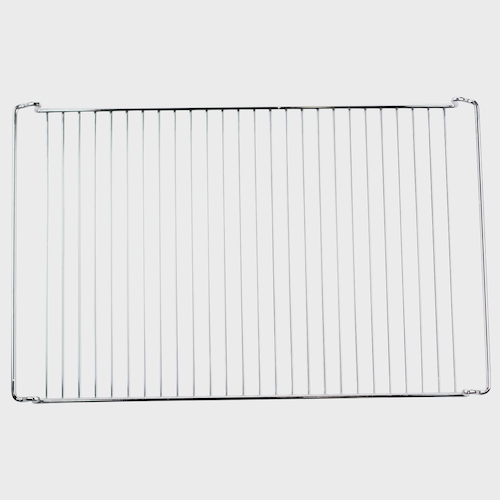 Miele Oven Grill Tray - Spare Part 06999660 product photo Front View L