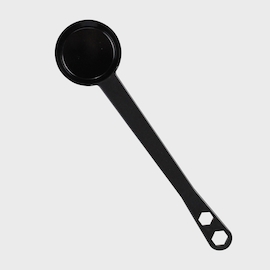 Miele Coffee Machine Measuring spoon - Spare Part 07030651 product photo