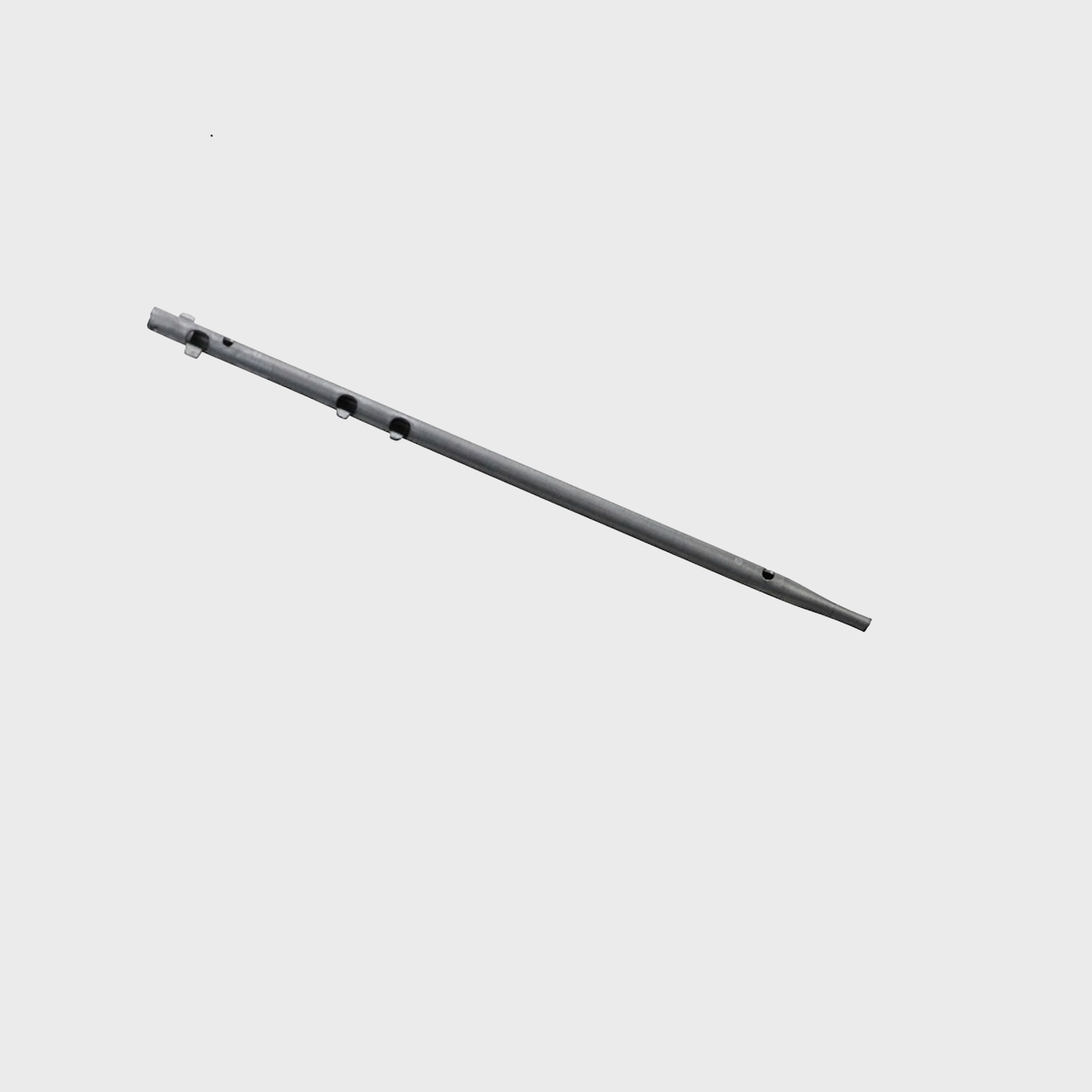 Miele Washing Machine Rod - Spare Part 07071881 product photo Front View ZOOM
