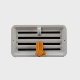 Miele Tumble Dryer Heat Exchanger - Spare Part 07138111 product photo