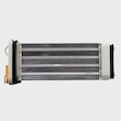 Miele Tumble Dryer Heat Exchanger - Spare Part 07138111 product photo Back View S