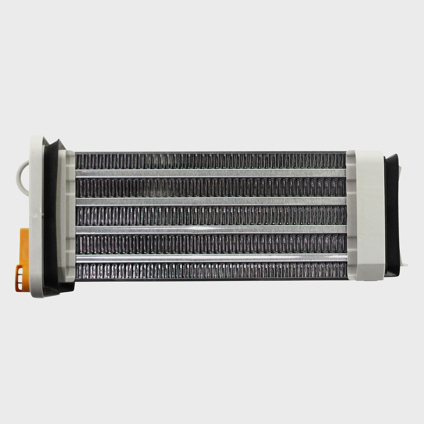 Miele Tumble Dryer Heat Exchanger - Spare Part 07138111 product photo Back View ZOOM