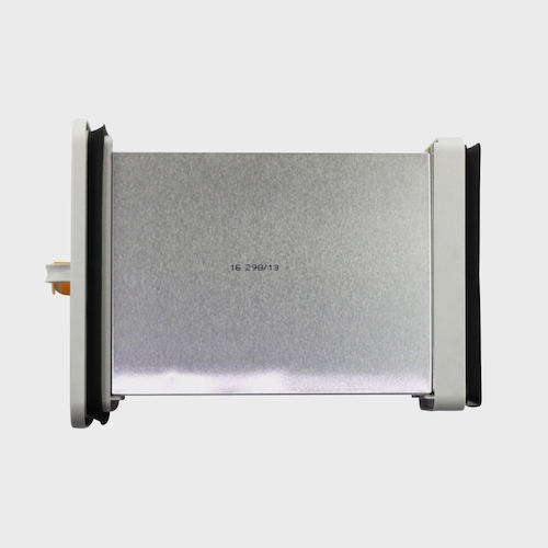 Miele Tumble Dryer Heat Exchanger - Spare Part 07138111 product photo Back View1 L