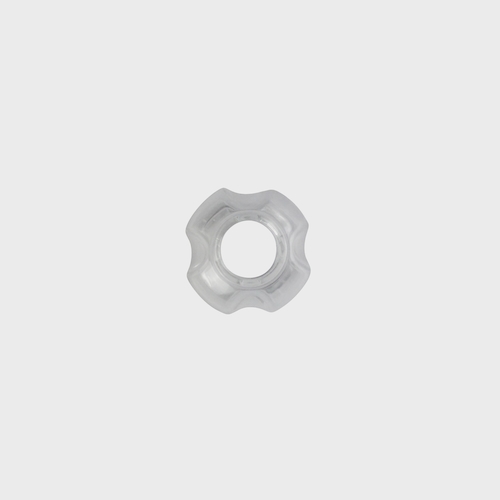 Miele Oven Glass Cover - Bayonet Fitting - Spare Part 07351080 product photo