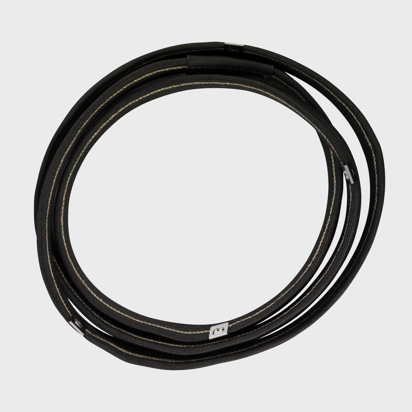 Miele Oven Seal - Spare Part 07512614 product photo Front View ZOOM