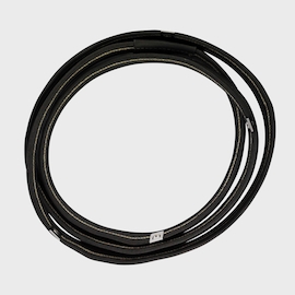 Miele Oven Seal - Spare Part 07512614 product photo