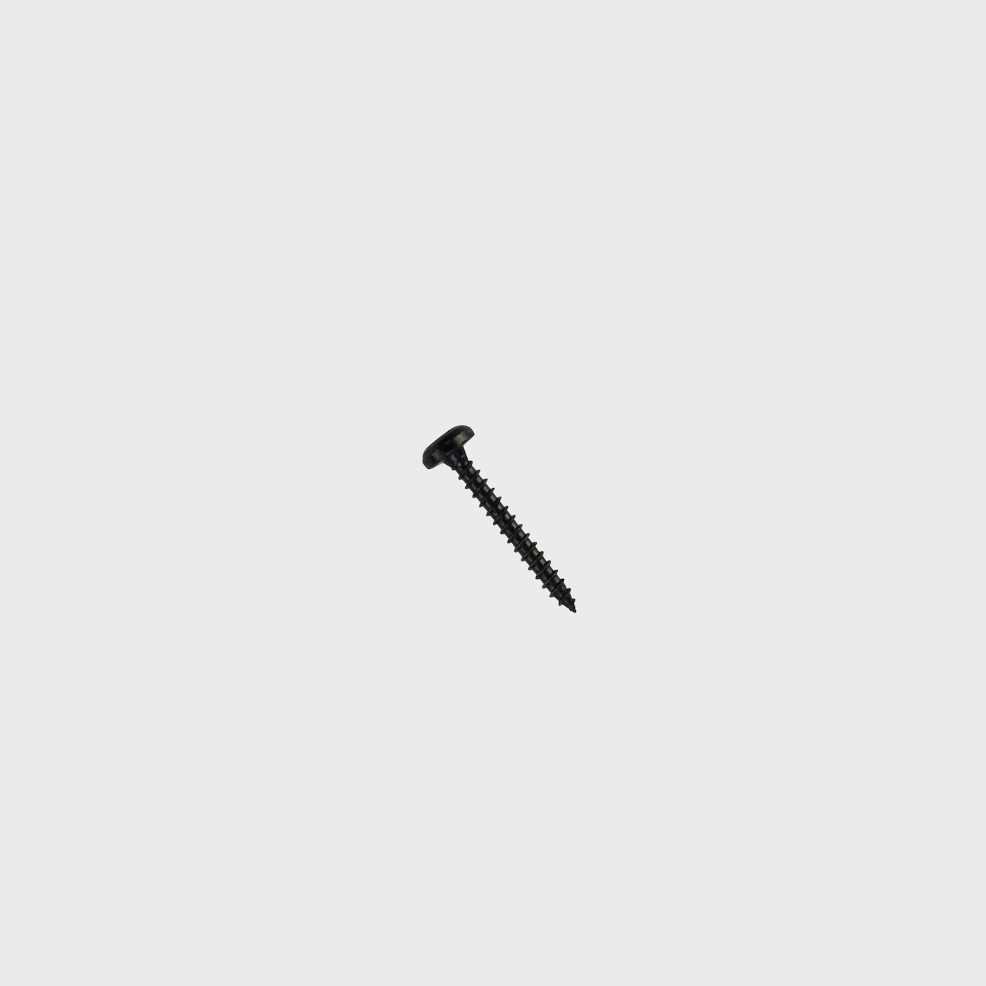 Miele Oven Raised Head Screw - Spare Part 07735550 product photo Front View ZOOM