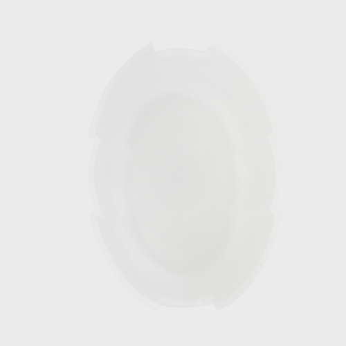 Miele Coffee machine Large Cleaning Container - Spare Part 09259960 product photo Back View L