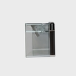 Miele Refrigeration Storage Tray - Spare Part 09557910 product photo Back View S