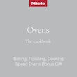 Baking Roasting Cooking Cookbook Voucher Redemption - Speed Ovens product photo