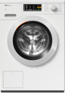 WCA020 WCS Active Önden yüklemeli W1 çamaşır makinesi: