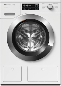 Miele ミーレ ドラム式洗濯機 WCI660WPS TDosXL\u0026WiFi-dypamak.org