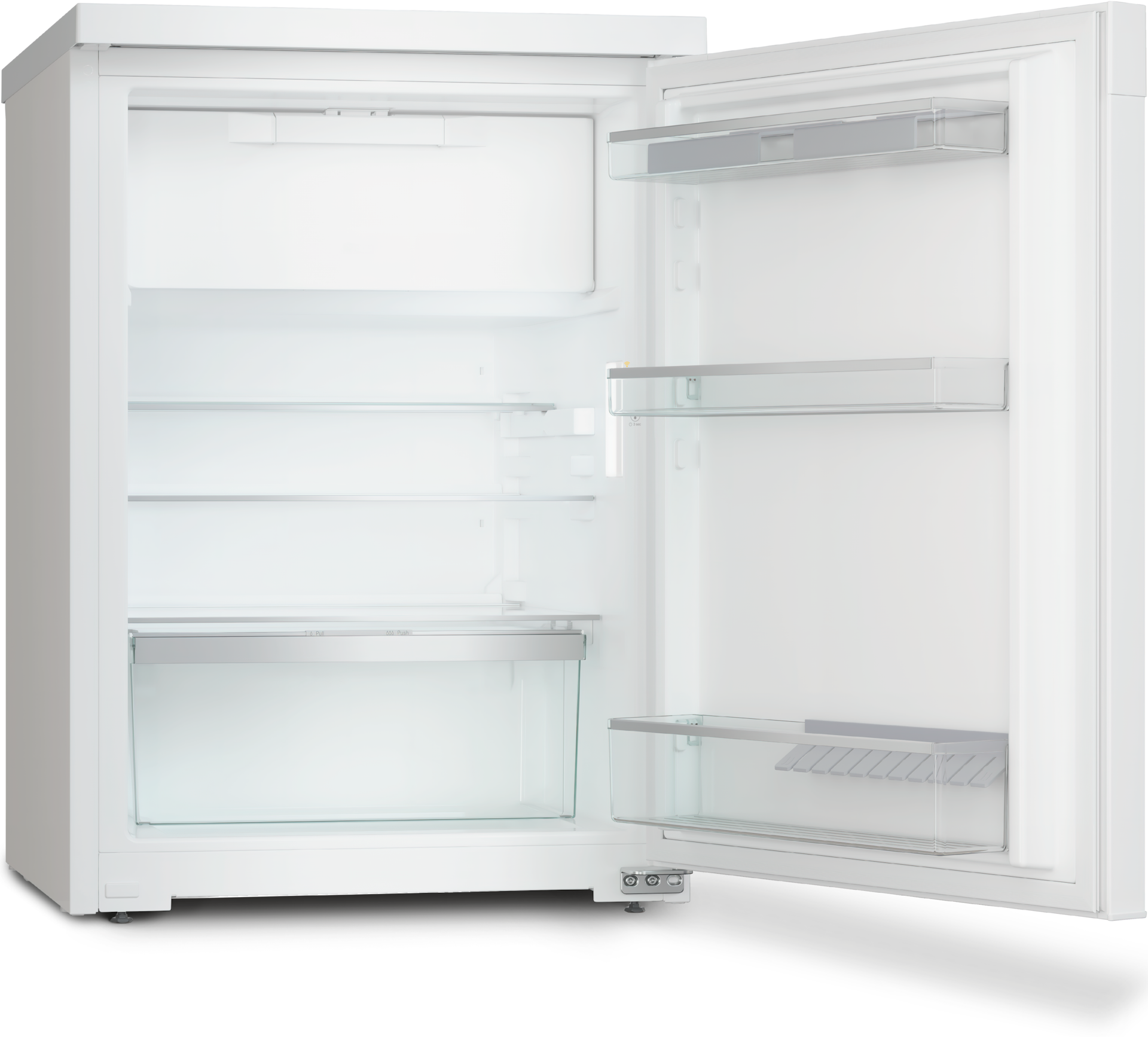 Réfrigérateurs/congélateurs - K 4002 D Blanc - 3