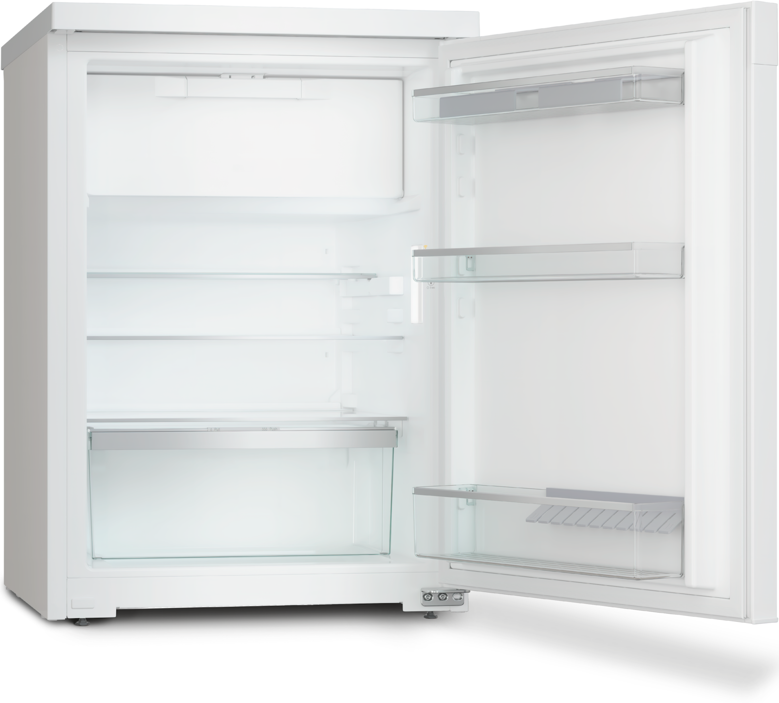 Réfrigérateurs/congélateurs - K 4002 D Blanc - 3