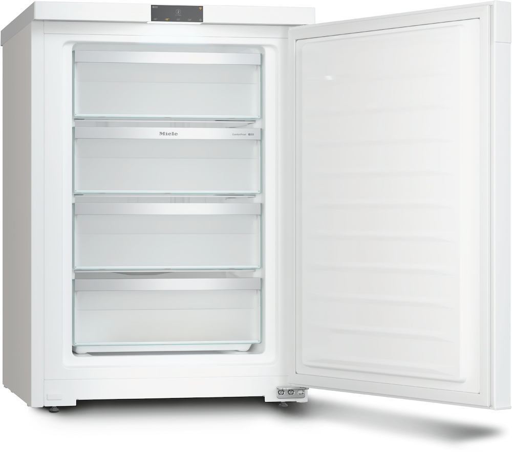 Refrigeration - F 4001 D White - 3