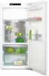 Iebūvējams ledusskapis ar saldētavu un PerfectFresh Pro funkciju, 1.21m augstums (K 7348 C 125 Gala Edition) product photo