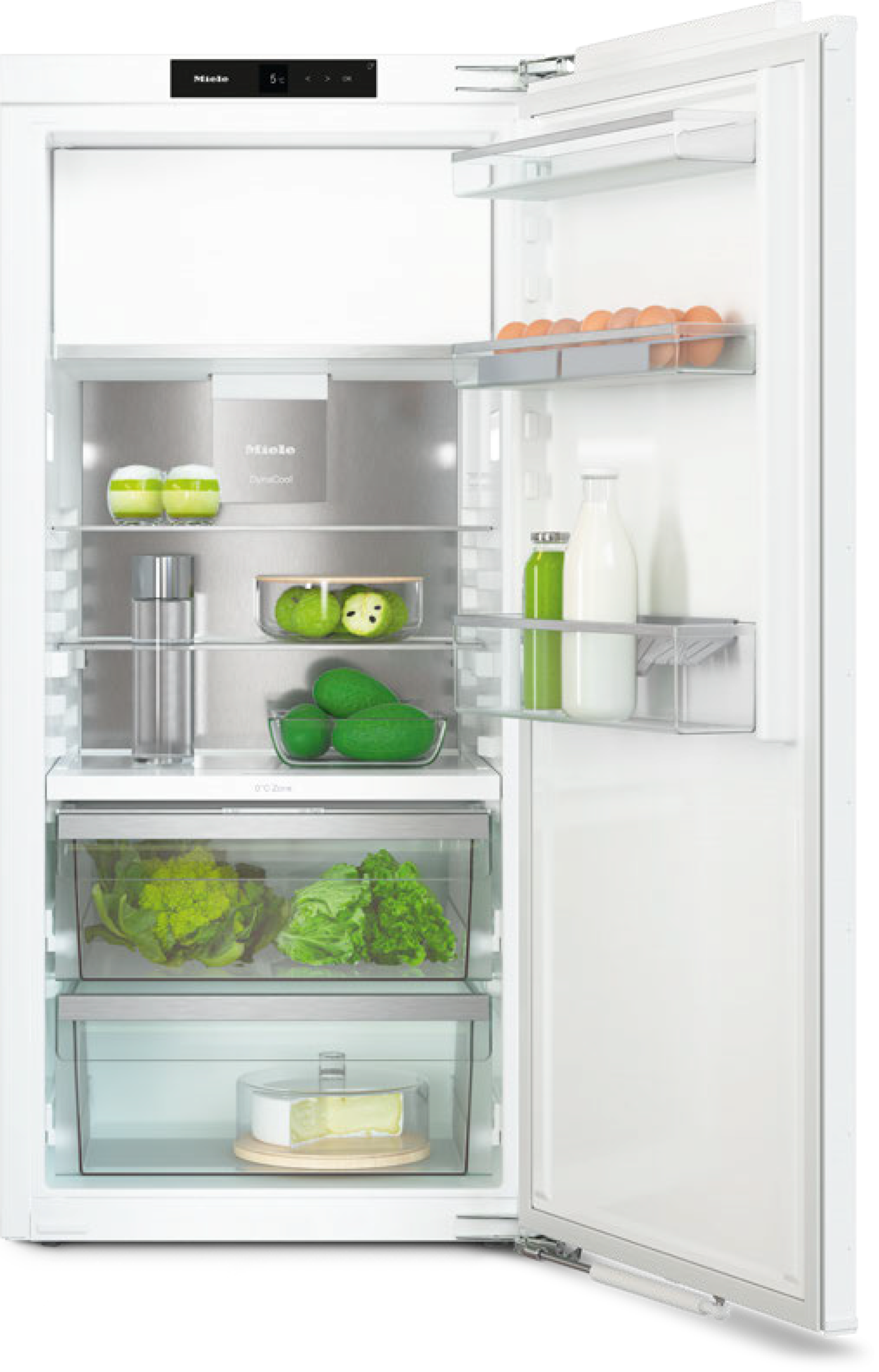 Réfrigérateurs/congélateurs - K 7348 C 125 Gala Ed - 1