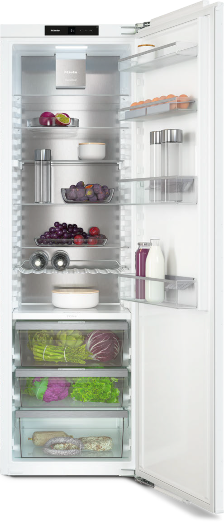 Miele - K 7747 C 125 Gala Ed – Frigo-congelatori