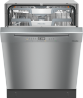 G 5333 SCU Active Plus E Unterbau-Geschirrspüler