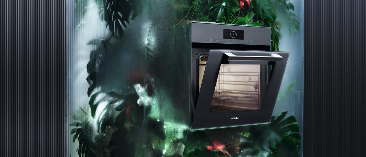 Willkommen bei Miele Immer Besser