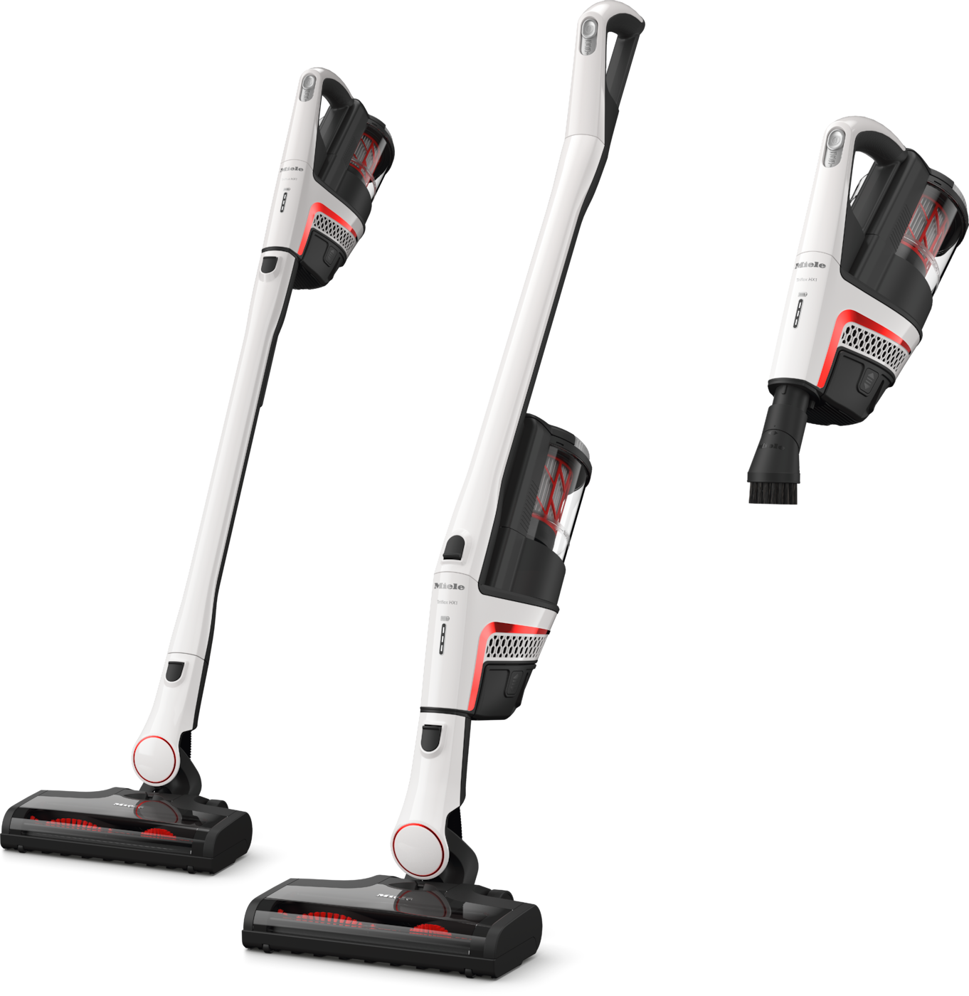 Triflex HX1 Facelift - Cordless stick vacuum cleaners 