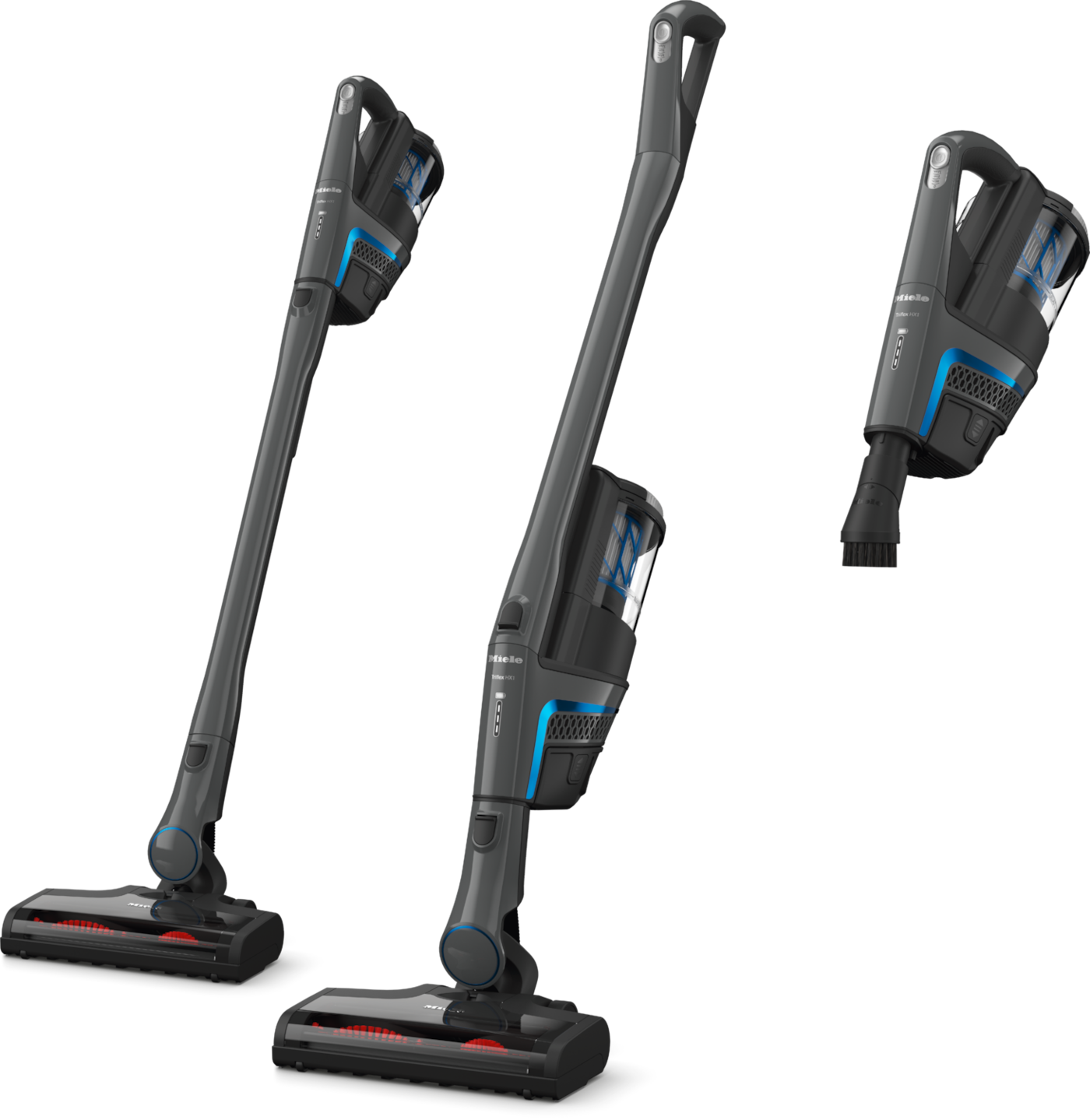 Triflex HX1 Cordless Vacuum cleaner product photo